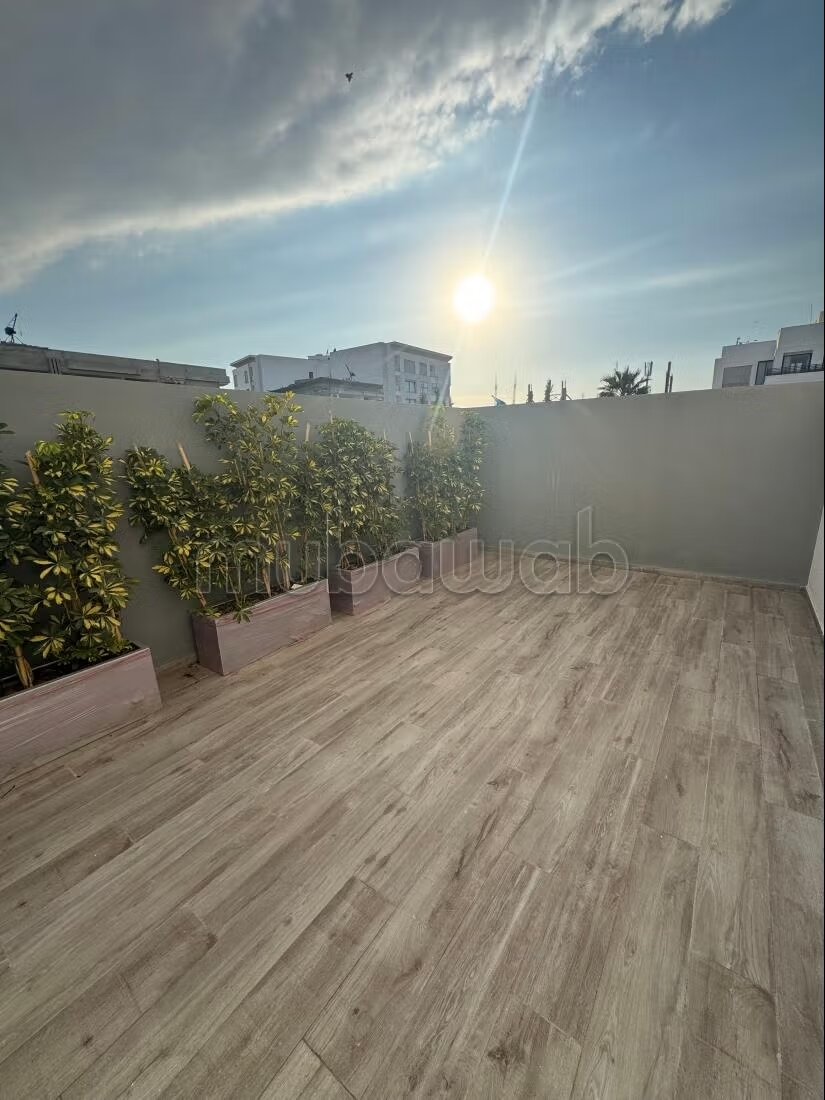 Studio 94 m² à vendre à Casablanca — Photo 10