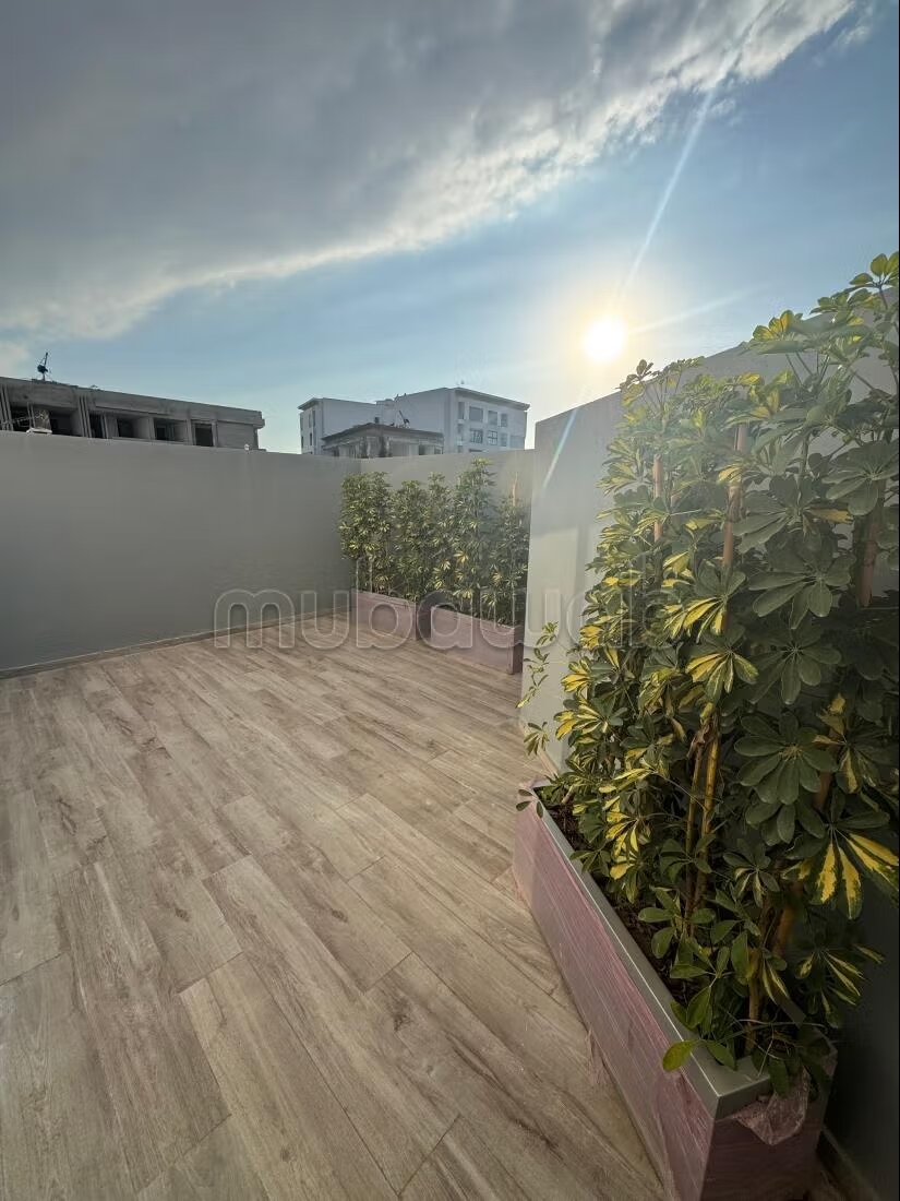 Studio 94 m² à vendre à Casablanca — Photo 11