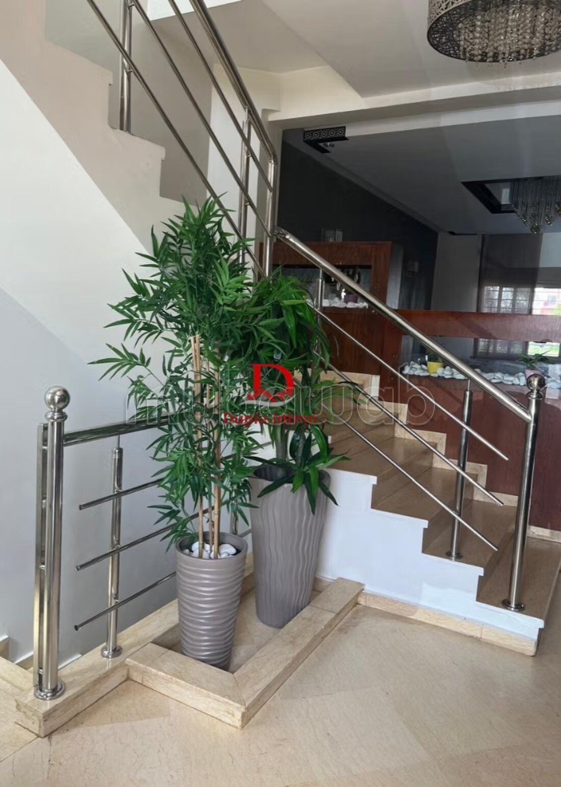 فيلا 270 م² للبيع في الرباط — Photo 8