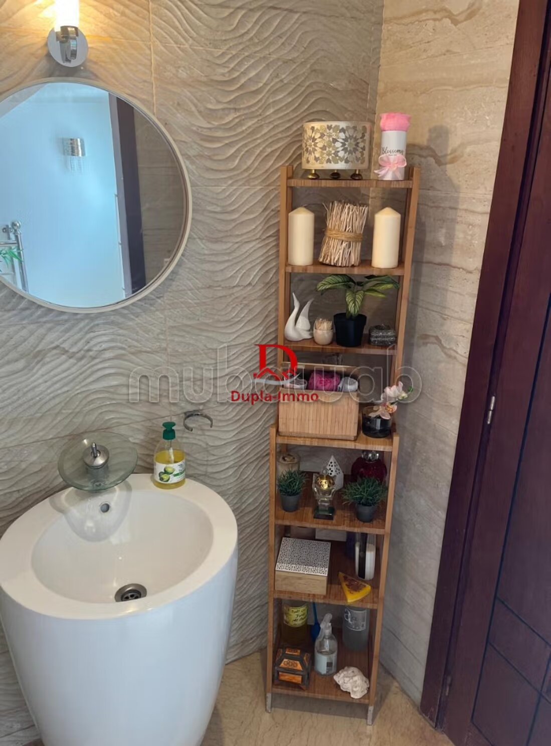 فيلا 270 م² للبيع في الرباط — Photo 10