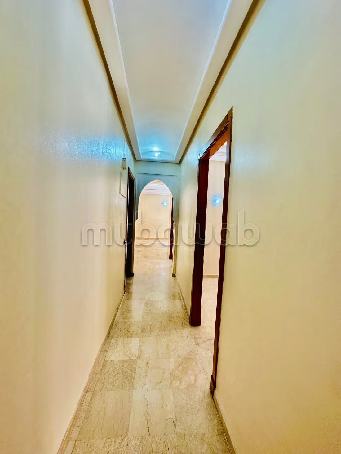 Apartment 105 m² for Rent in Marrakech (Guéliz) — Photo 12