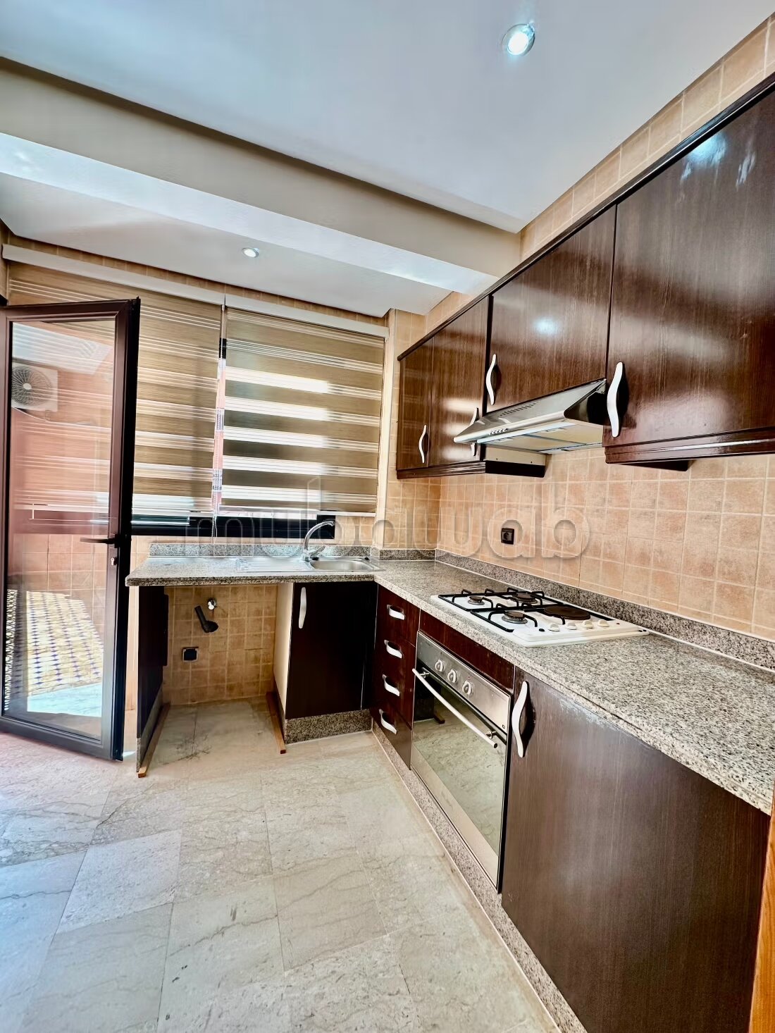 Apartment 105 m² for Rent in Marrakech (Guéliz) — Photo 24