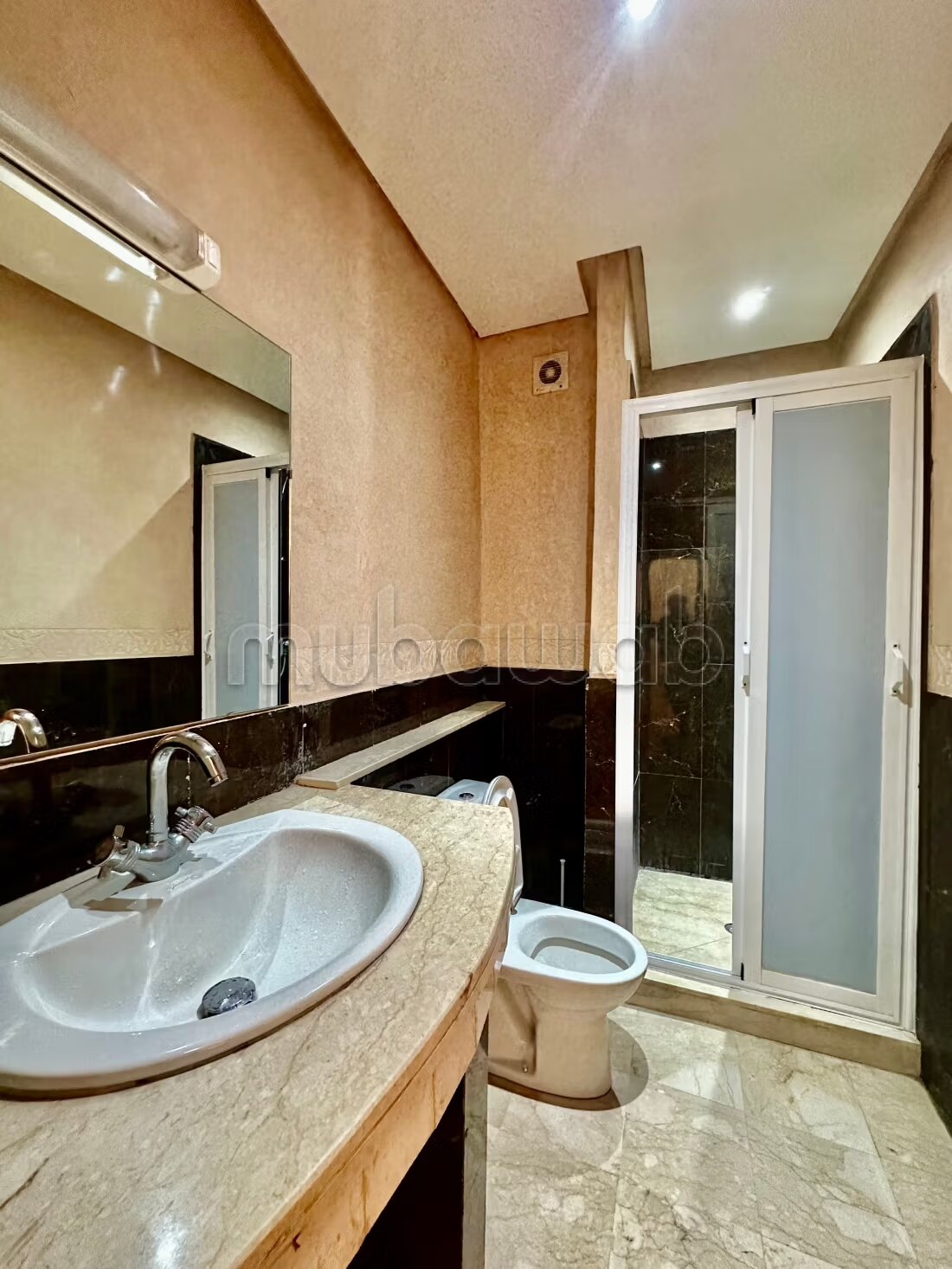 Apartment 105 m² for Rent in Marrakech (Guéliz) — Photo 26