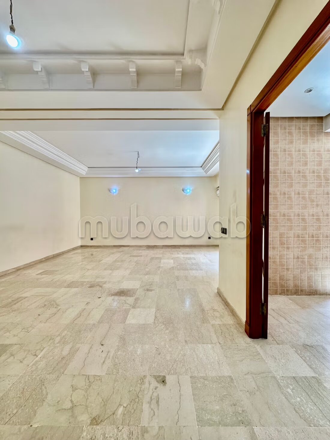 Apartment 105 m² for Rent in Marrakech (Guéliz) — Photo 7