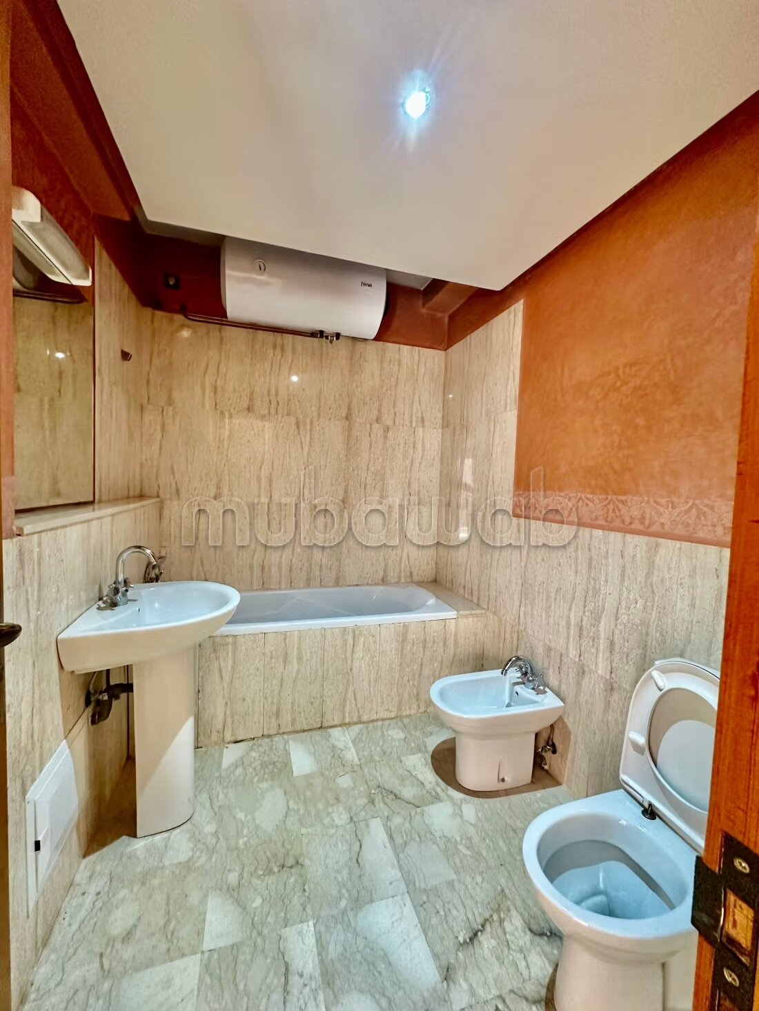 Apartment 105 m² for Rent in Marrakech (Guéliz) — Photo 9