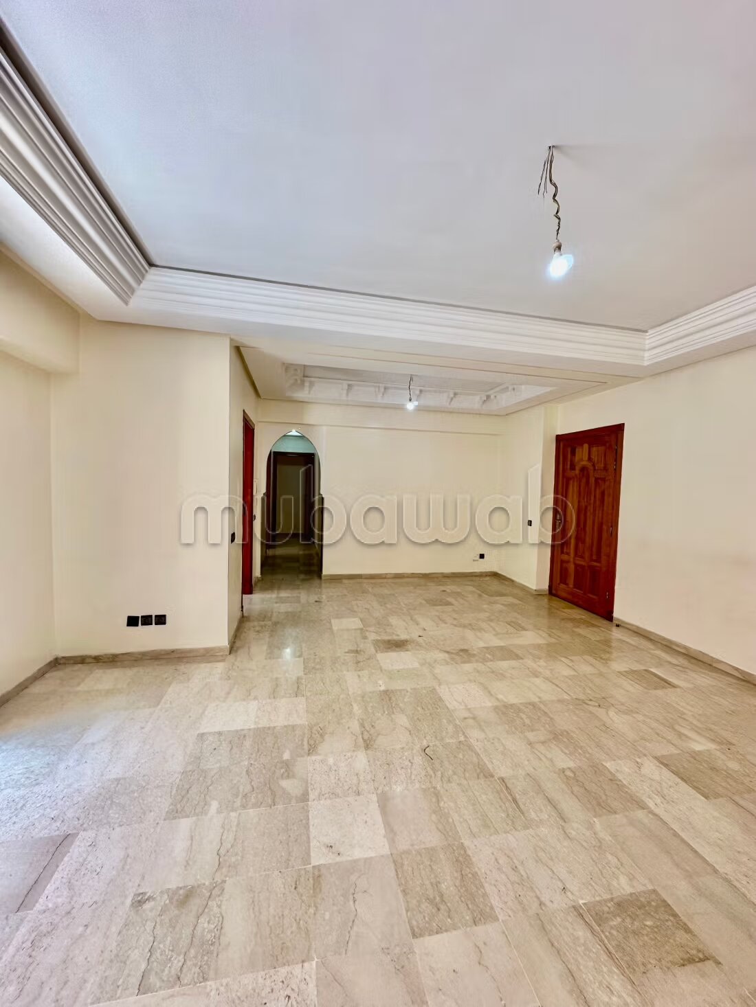 Apartment 105 m² for Rent in Marrakech (Guéliz) — Photo 19