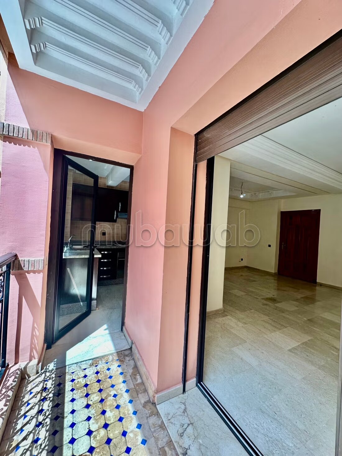Apartment 105 m² for Rent in Marrakech (Guéliz) — Photo 21