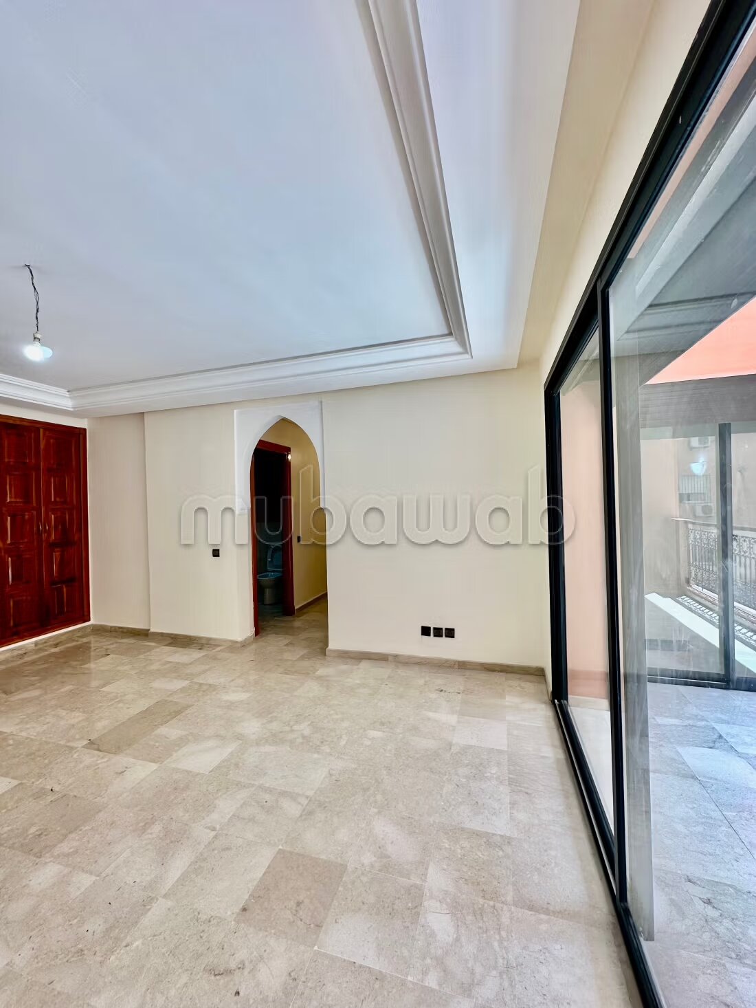 Apartment 105 m² for Rent in Marrakech (Guéliz) — Photo 27