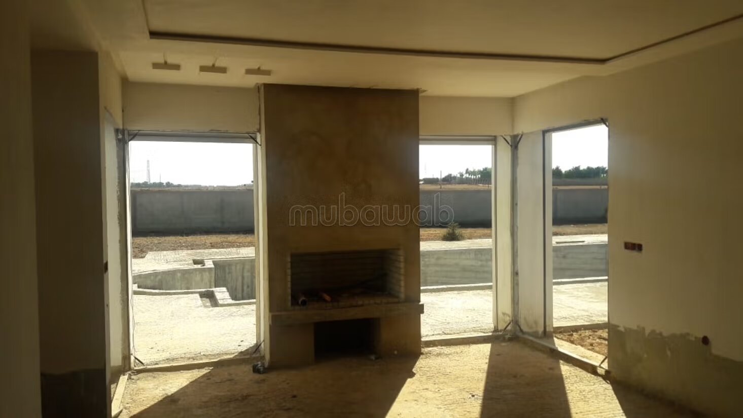 مزرعة 450 متر مربع للبيع في المنصورية — Photo 4
