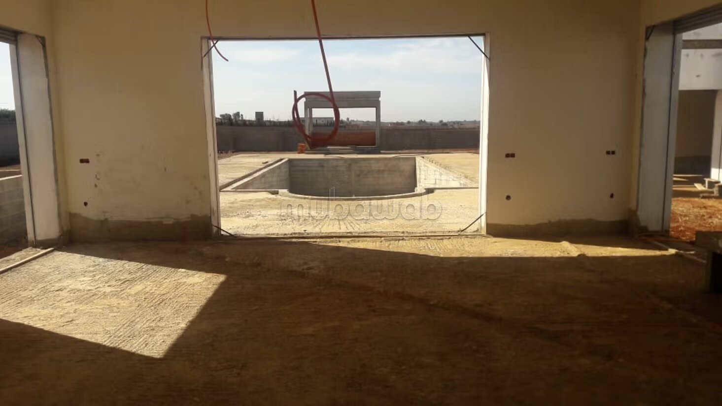 مزرعة 450 متر مربع للبيع في المنصورية — Photo 5