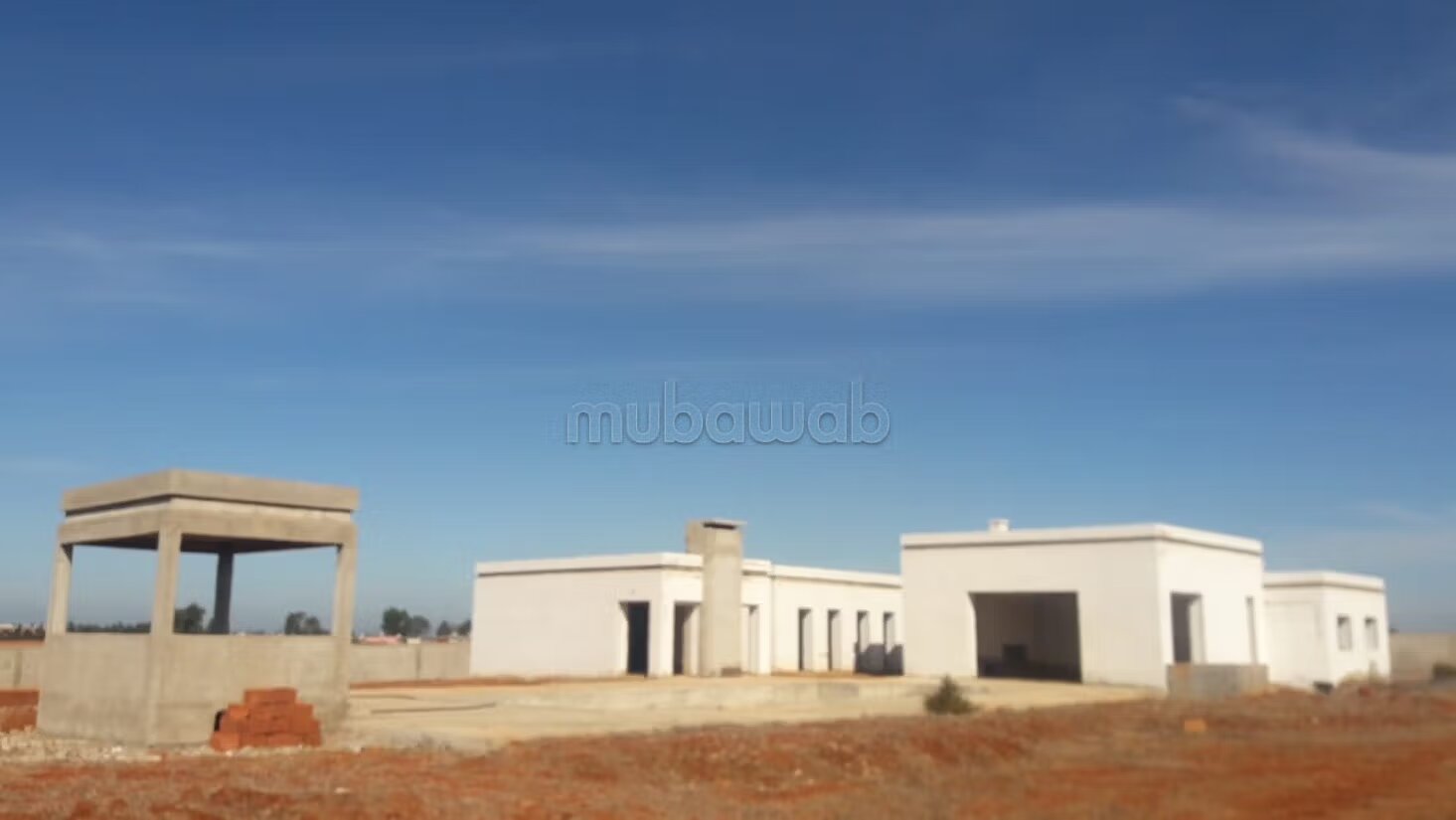 مزرعة 450 متر مربع للبيع في المنصورية — Photo 6