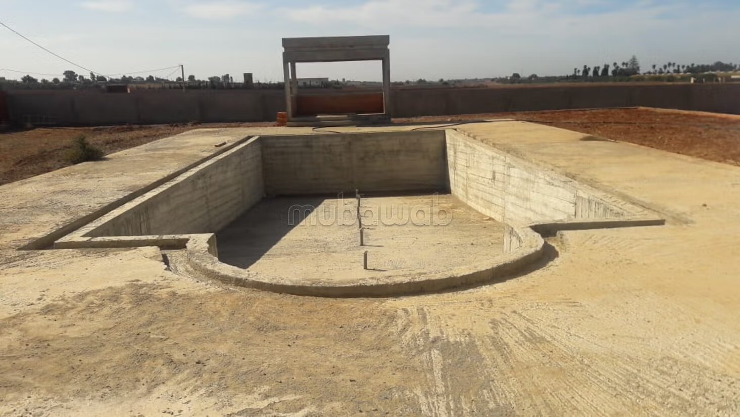 مزرعة 450 متر مربع للبيع في المنصورية — Photo 9