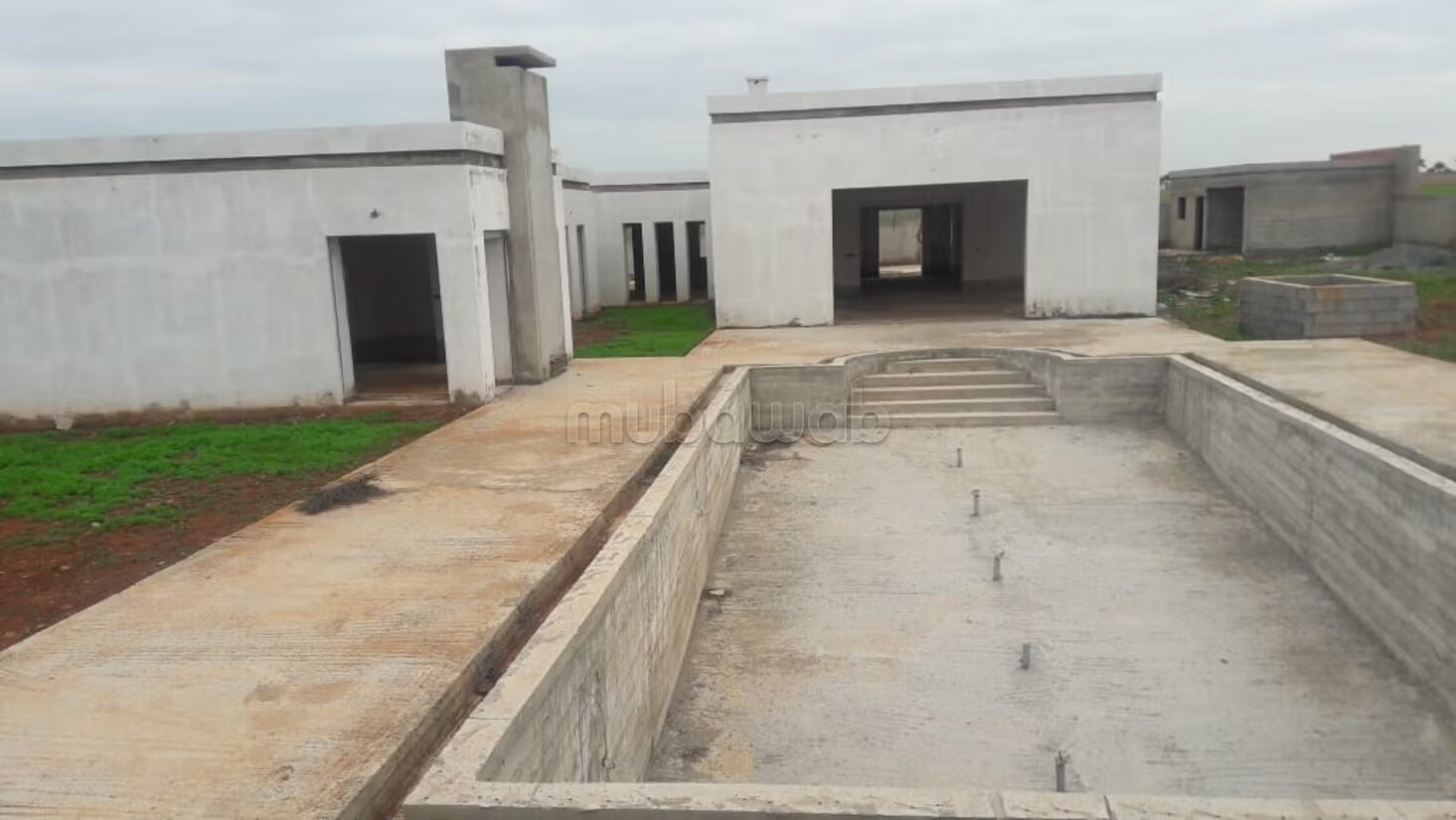 مزرعة 450 متر مربع للبيع في المنصورية — Photo 11