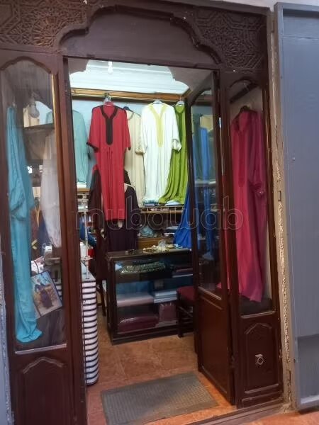 Bureau 136 m² à vendre à Tanger — Photo 6