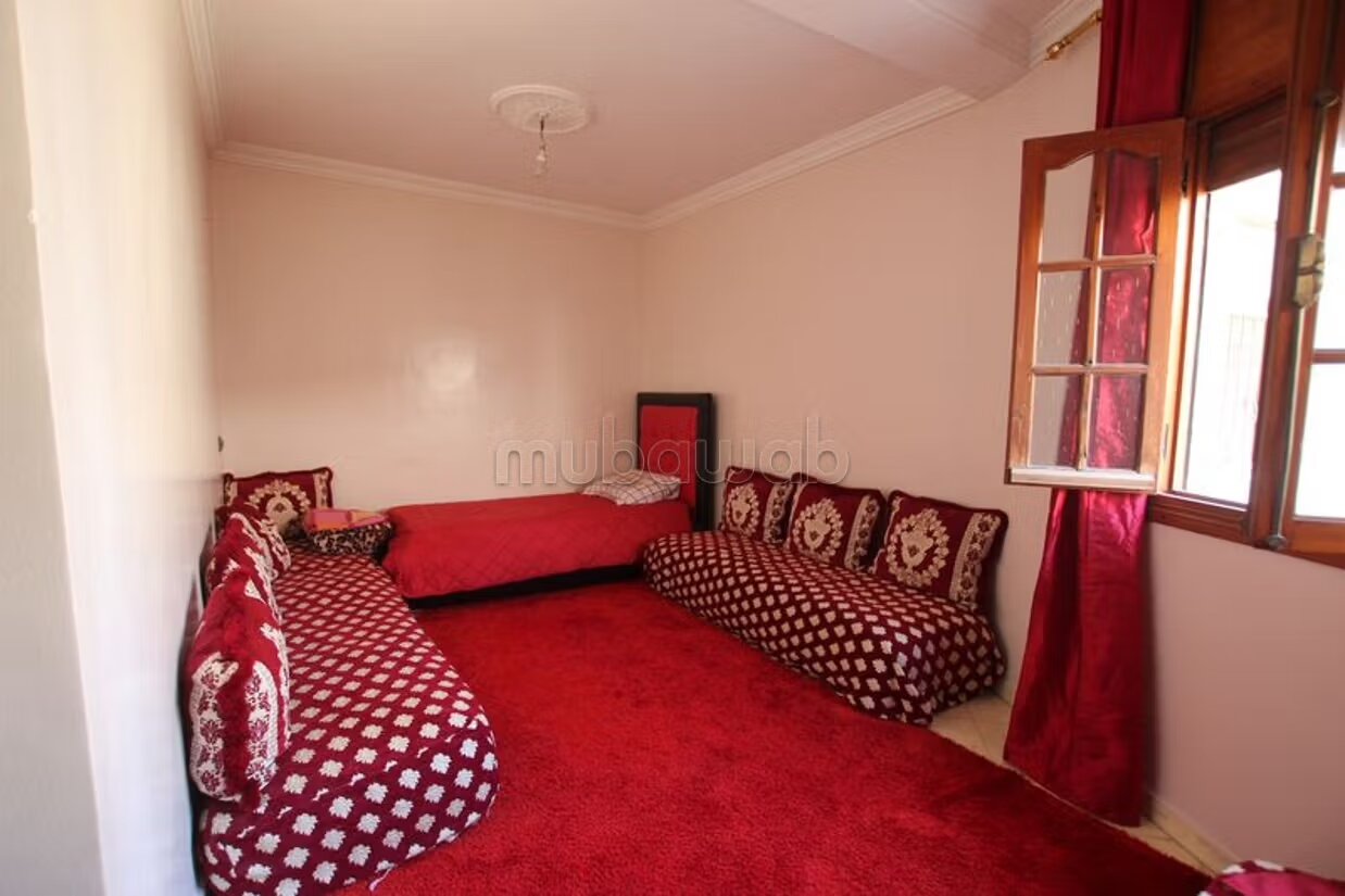 Apartment 105 m² for sale in El Jadida — Photo 8