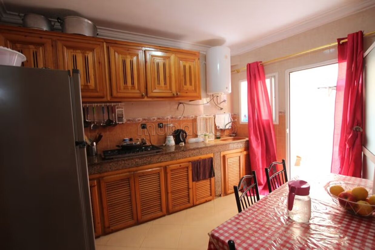Apartment 105 m² for sale in El Jadida — Photo 9
