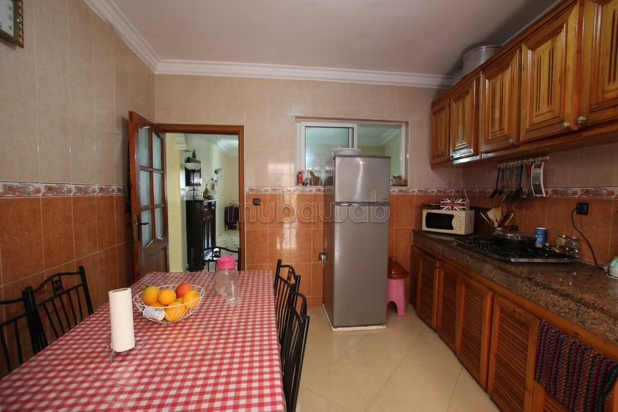 Apartment 105 m² for sale in El Jadida — Photo 10