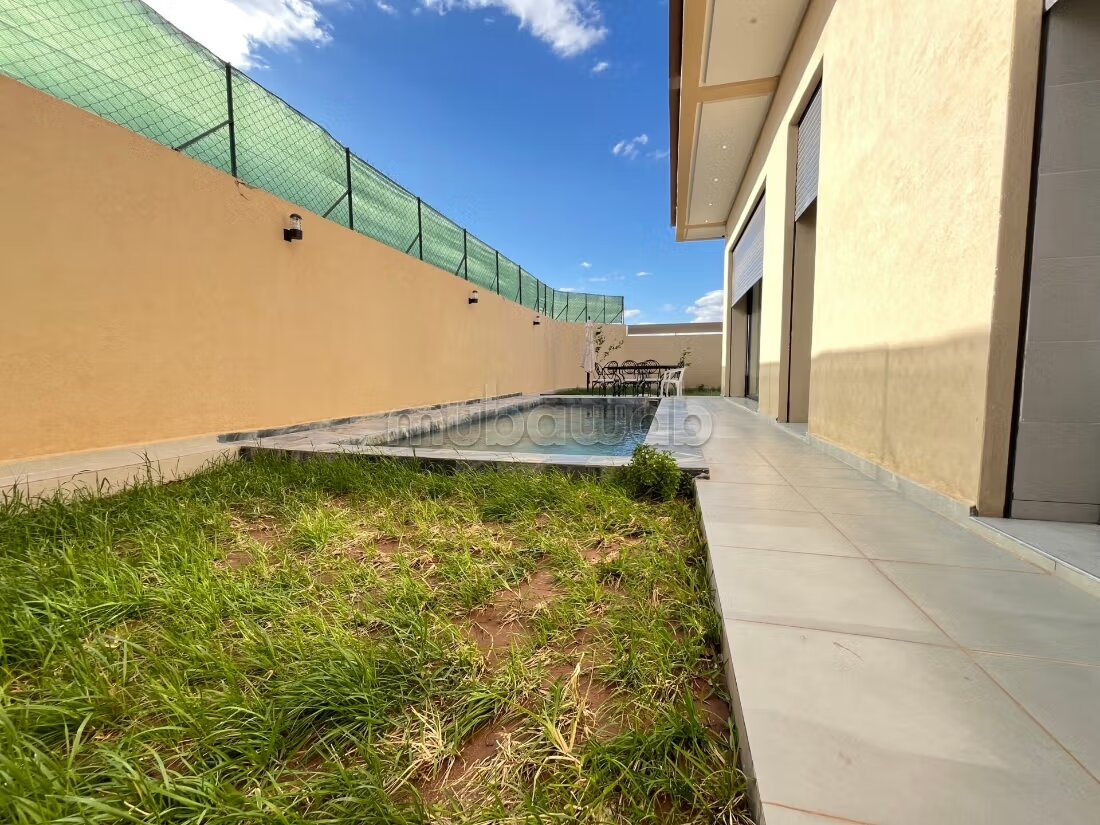 Modern villa for sale – 280 m², 3 bedrooms, Targa area Marrakech — Photo 3