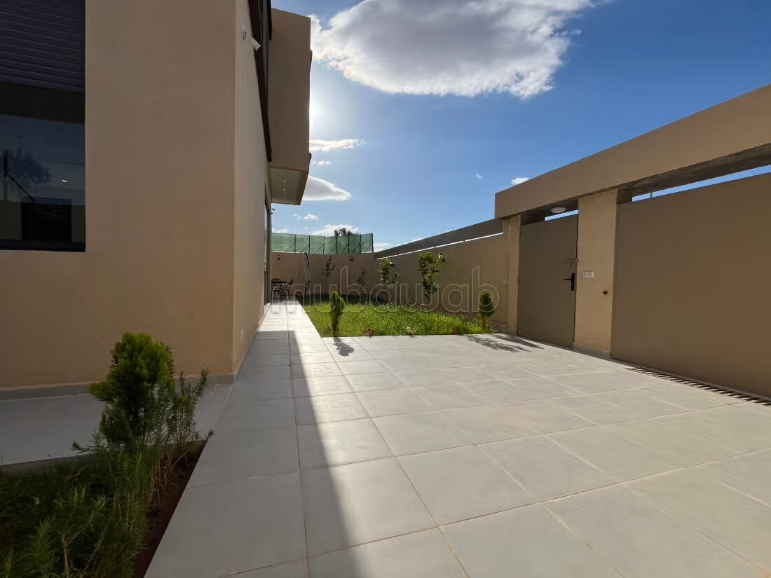 Modern villa for sale – 280 m², 3 bedrooms, Targa area Marrakech — Photo 4