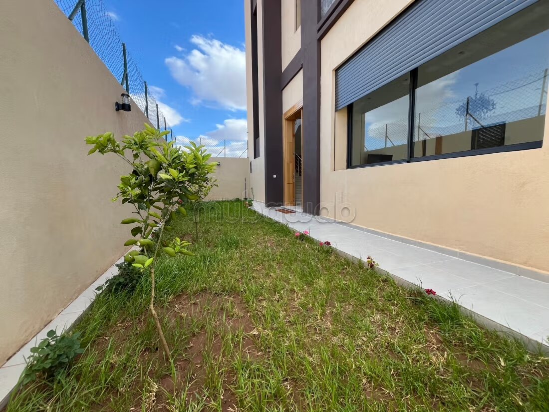 Modern villa for sale – 280 m², 3 bedrooms, Targa area Marrakech — Photo 5