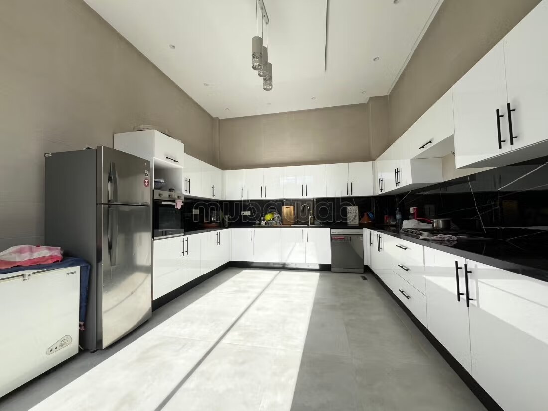 Modern villa for sale – 280 m², 3 bedrooms, Targa area Marrakech — Photo 9