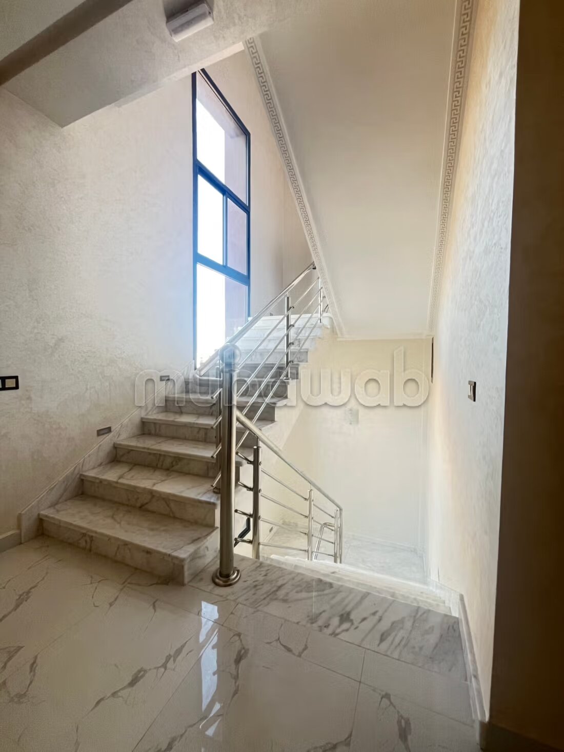 Modern villa for sale – 280 m², 3 bedrooms, Targa area Marrakech — Photo 12