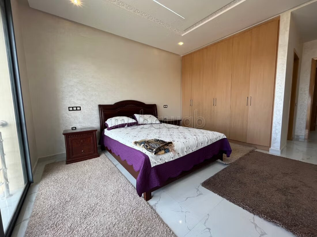 Modern villa for sale – 280 m², 3 bedrooms, Targa area Marrakech — Photo 14