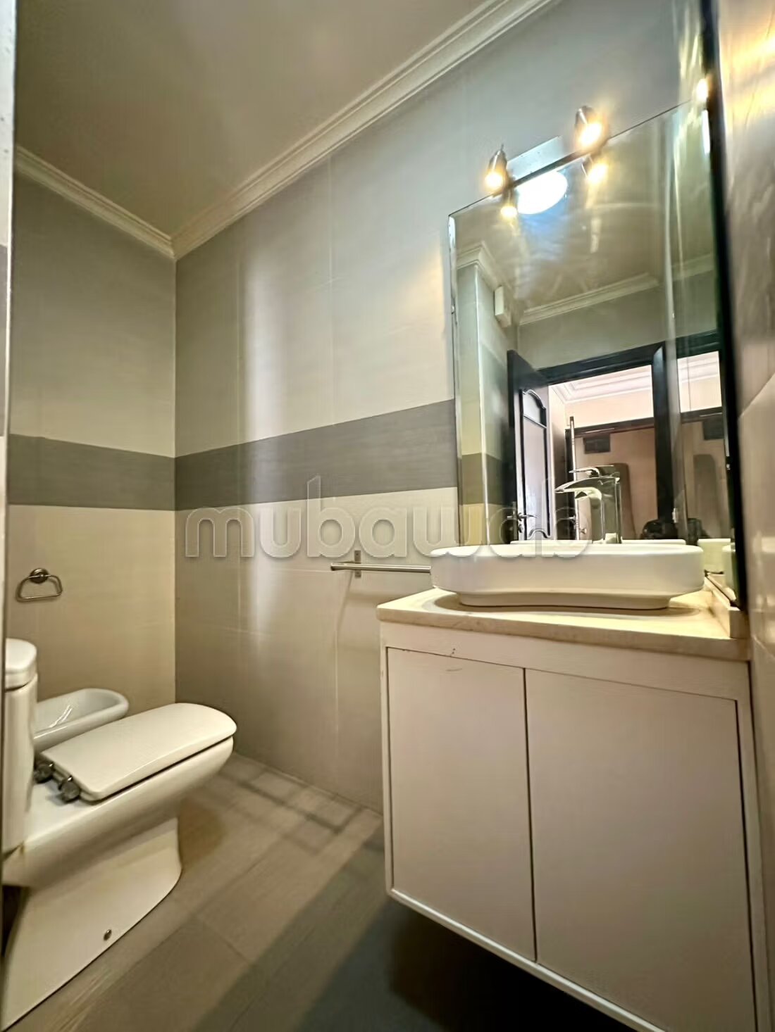 Bel appartement 98 m² à vendre à Casablanca — Photo 14