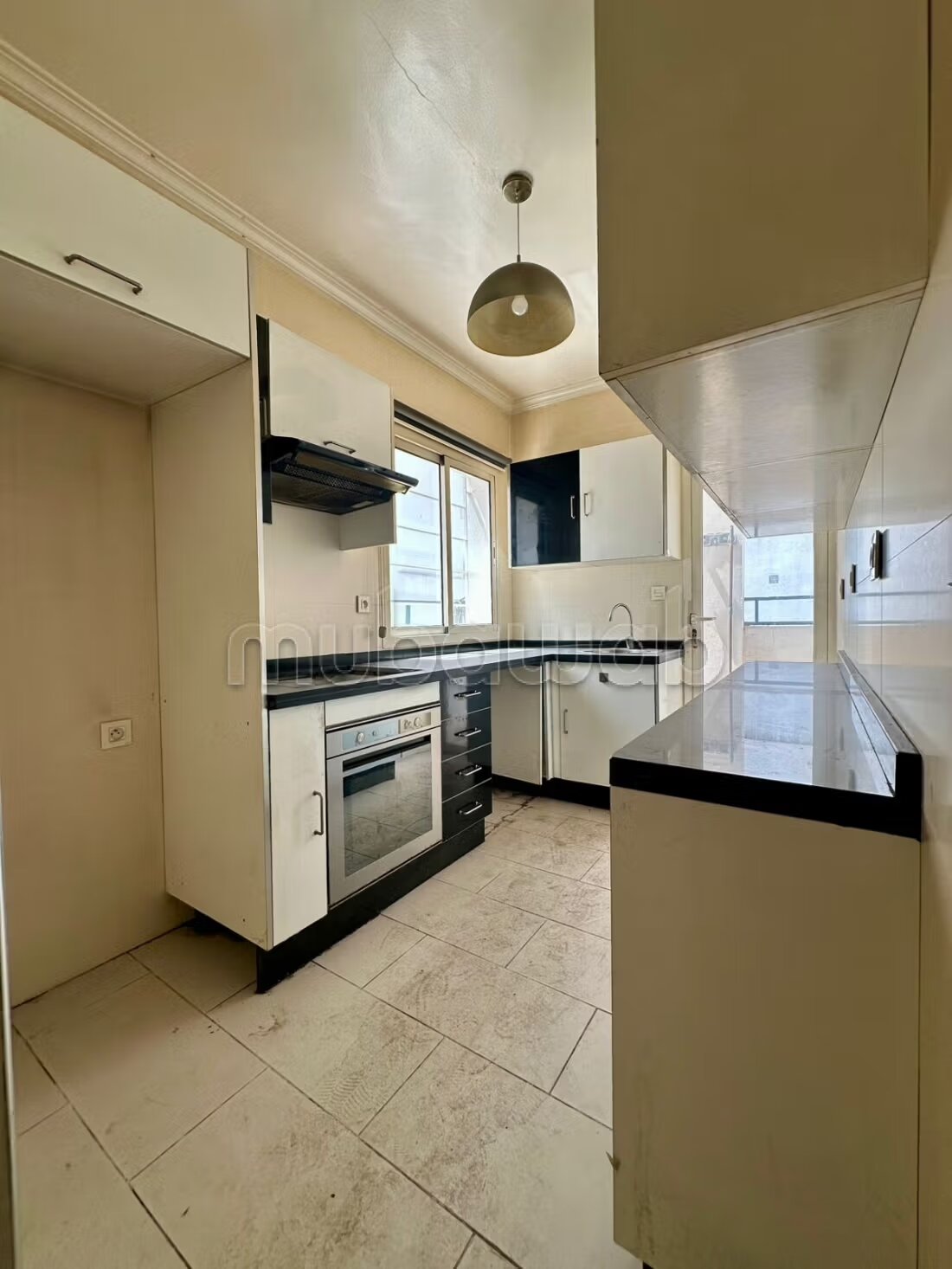 Bel appartement 98 m² à vendre à Casablanca — Photo 9