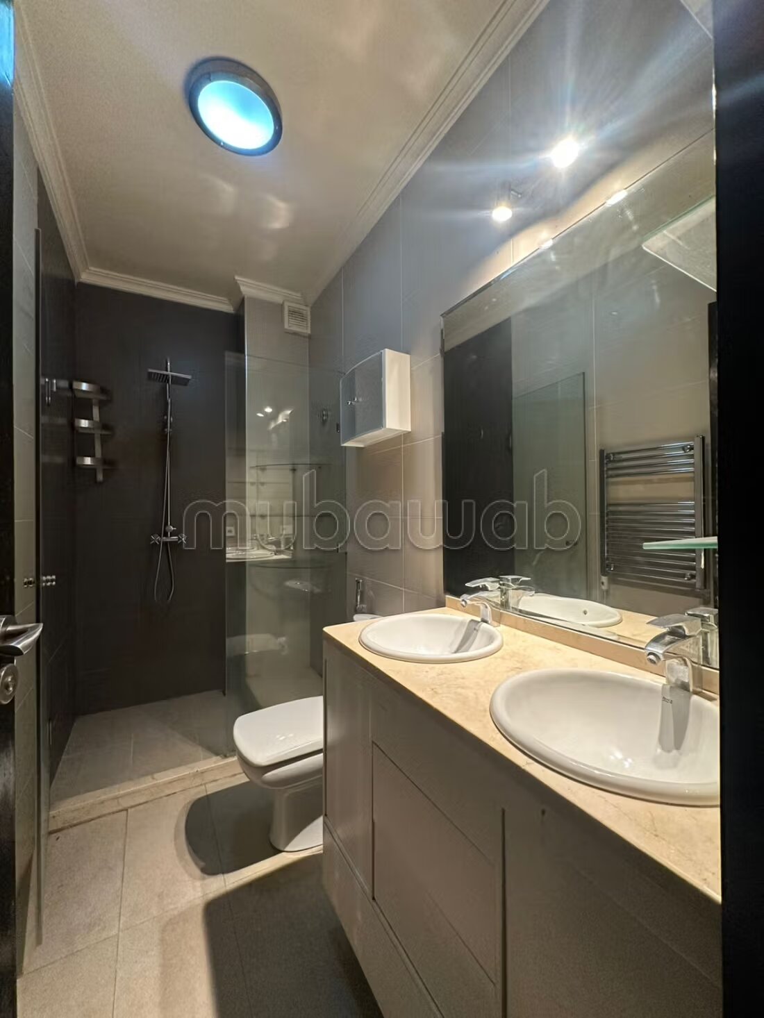 Bel appartement 98 m² à vendre à Casablanca — Photo 11