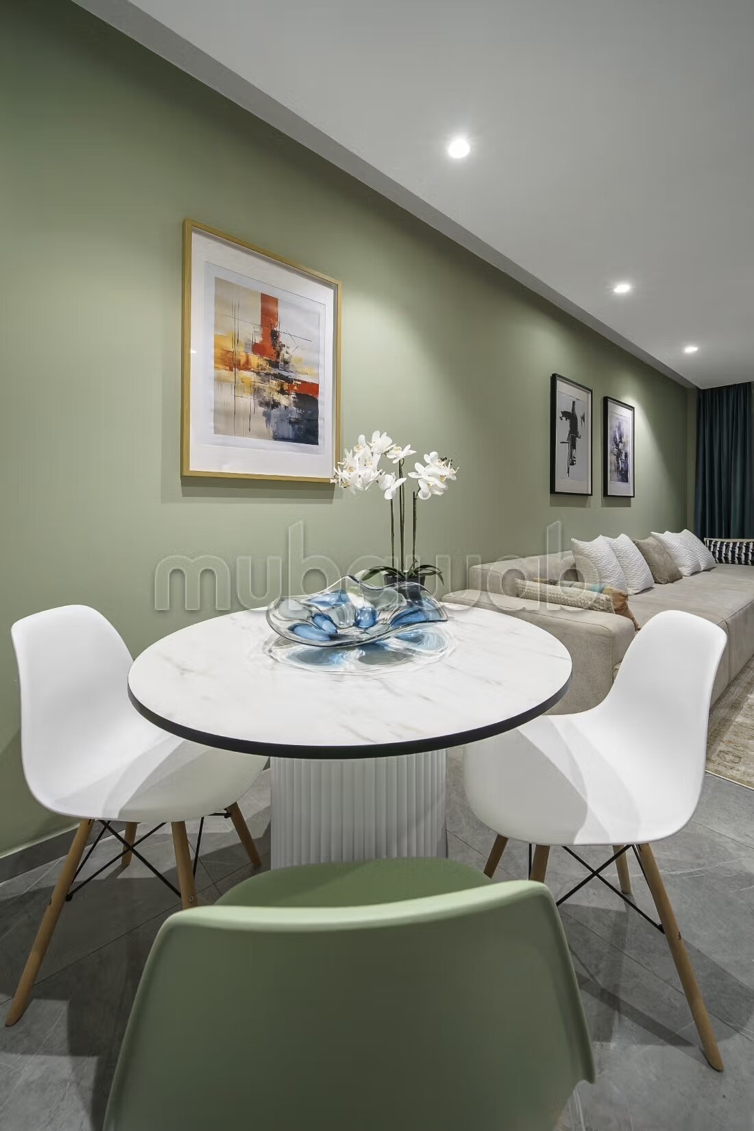 Appartement 93 m² à vendre à Casablanca (Ain Sebaâ) — Photo 7