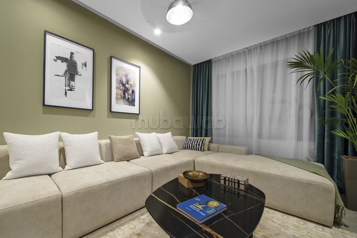 Appartement 93 m² à vendre à Casablanca (Ain Sebaâ) — Photo 8