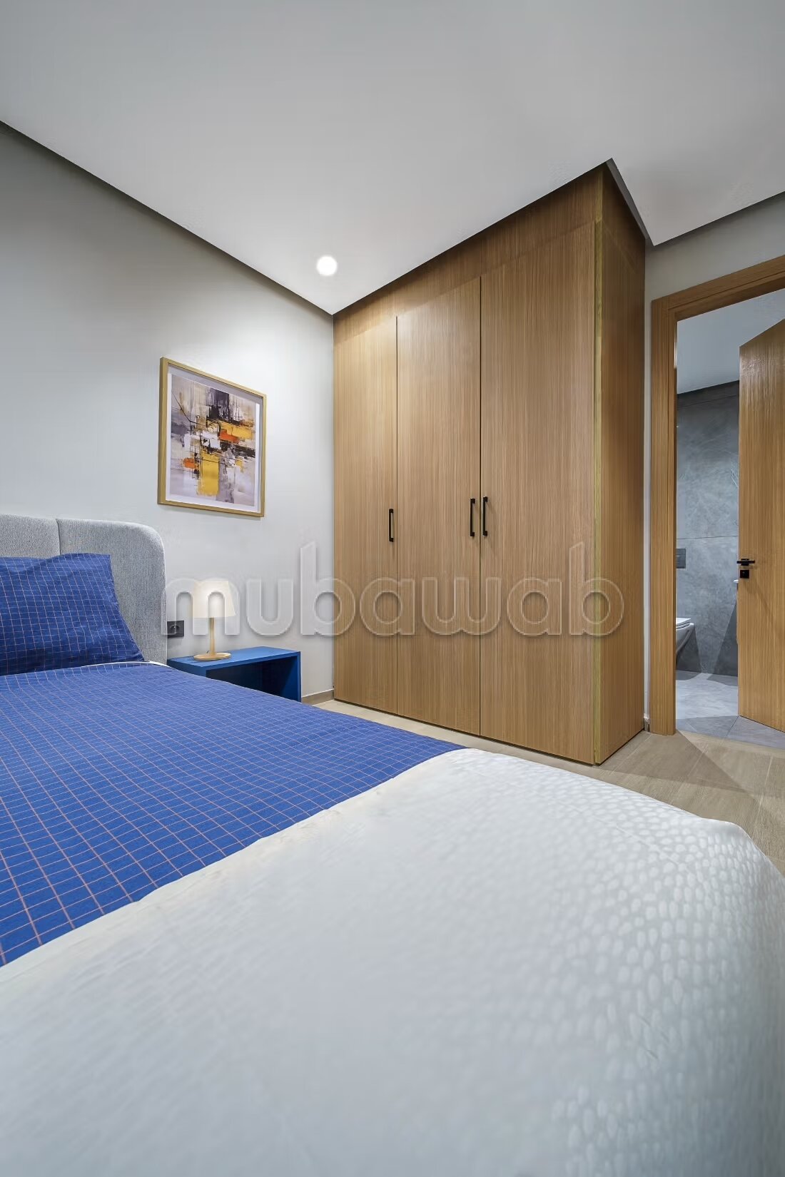 Appartement 93 m² à vendre à Casablanca (Ain Sebaâ) — Photo 12