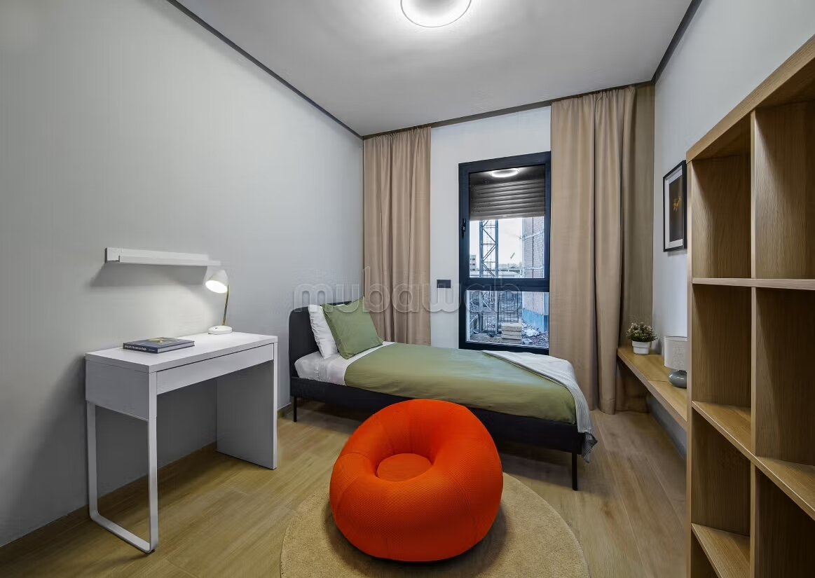 Appartement 93 m² à vendre à Casablanca (Ain Sebaâ) — Photo 21