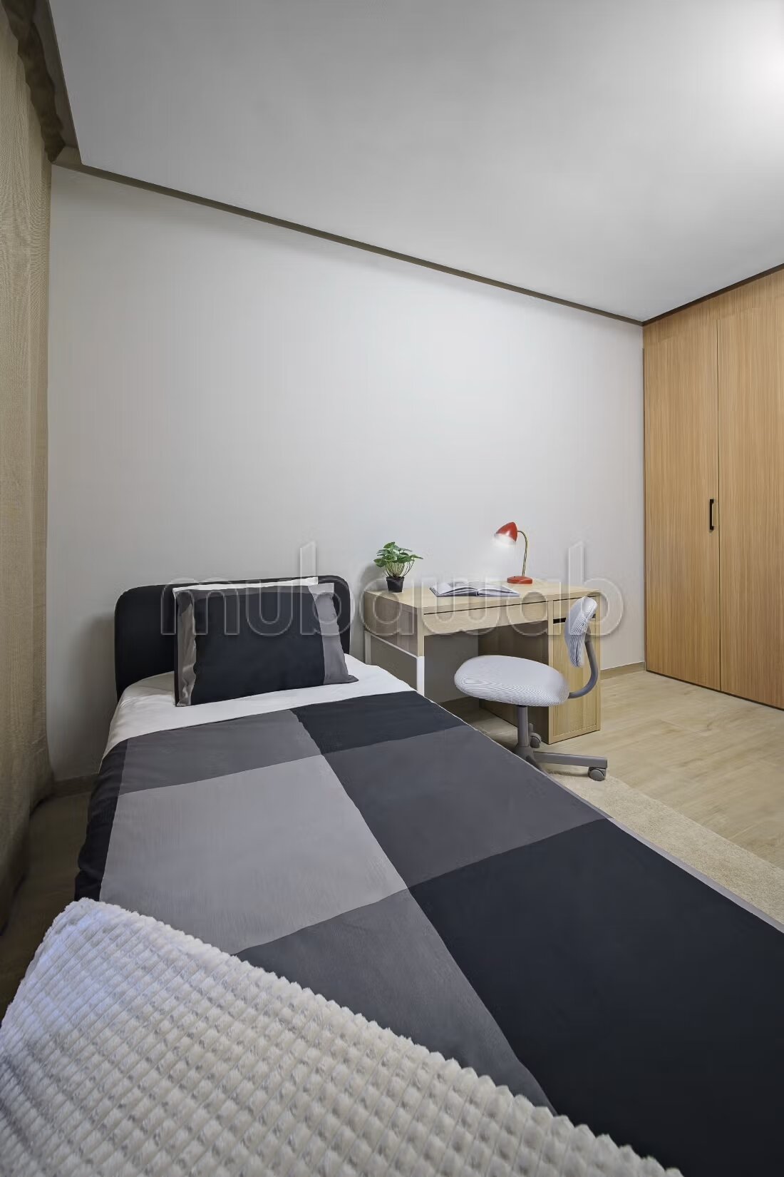 Appartement 93 m² à vendre à Casablanca (Ain Sebaâ) — Photo 22