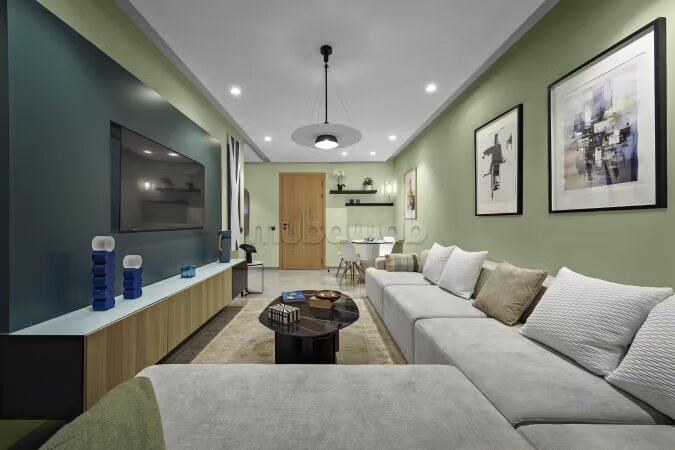 Appartement 93 m² à vendre à Casablanca (Ain Sebaâ) — Photo 25