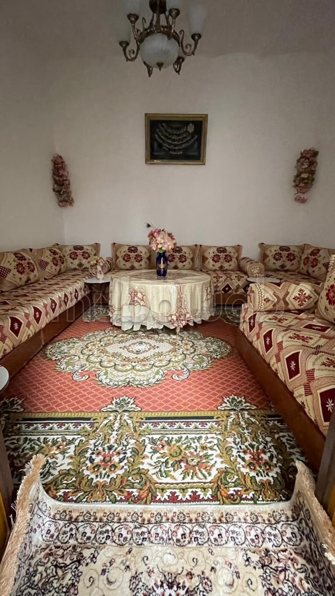 رياض 230 م² للبيع في طنجة — Photo 7