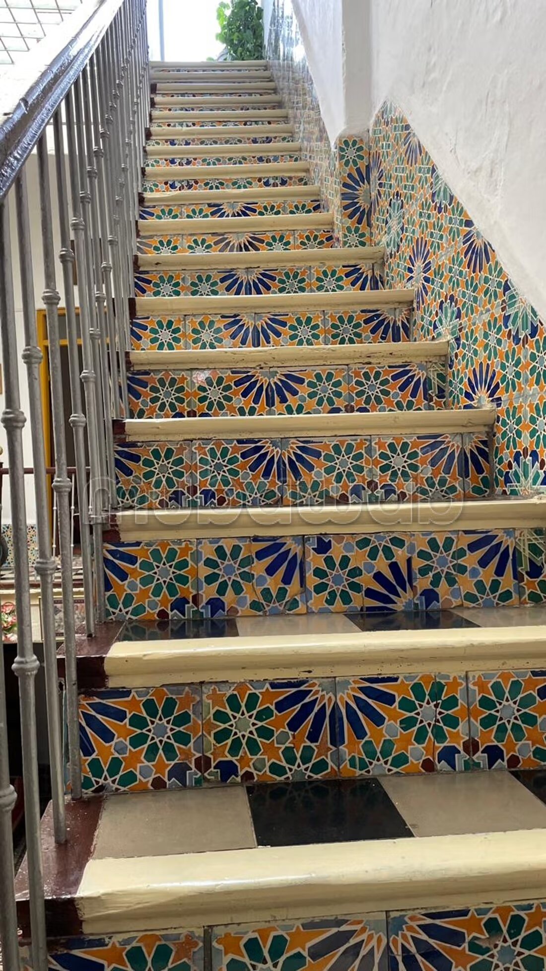 رياض 230 م² للبيع في طنجة — Photo 10