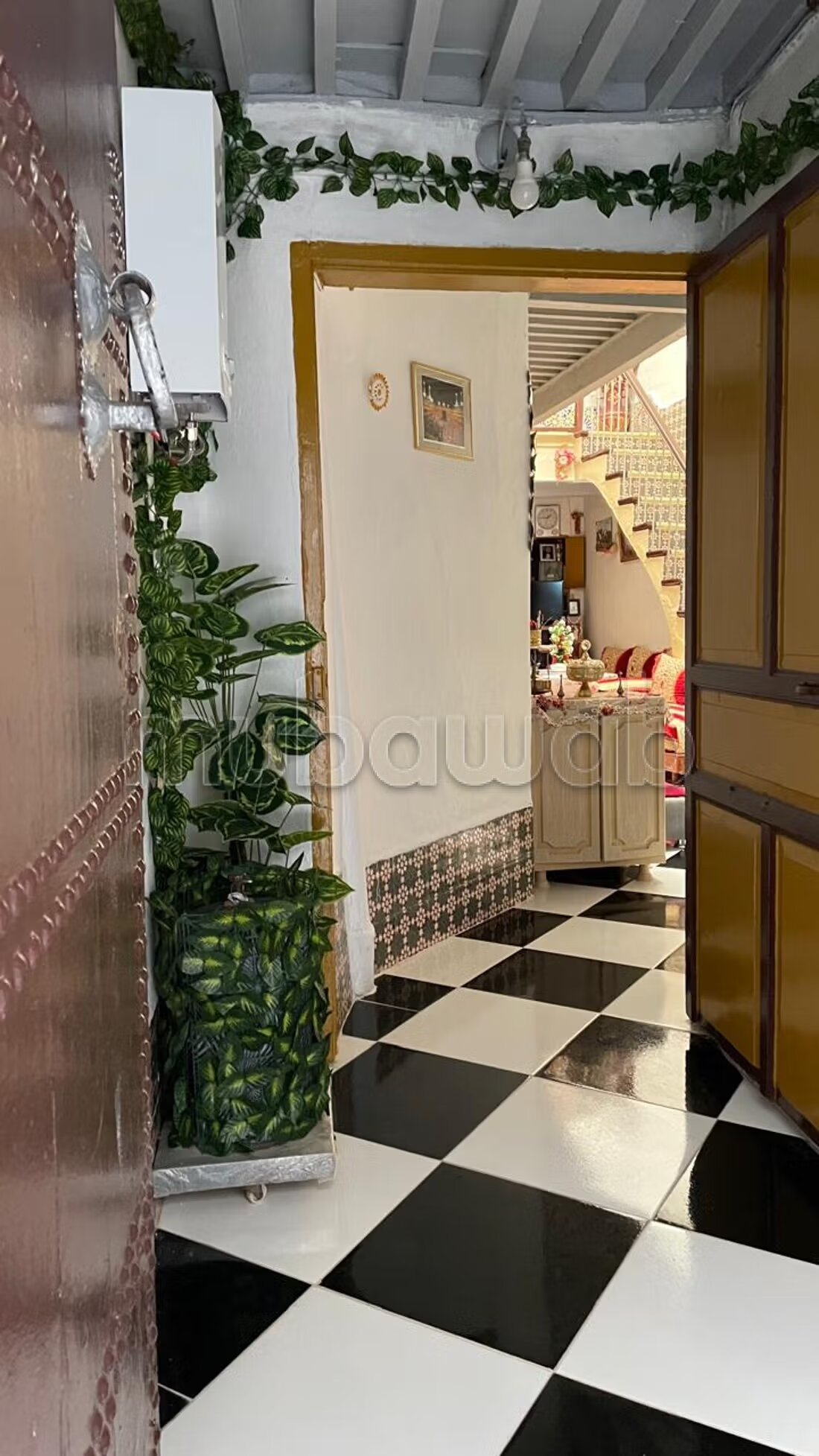 رياض 230 م² للبيع في طنجة — Photo 22