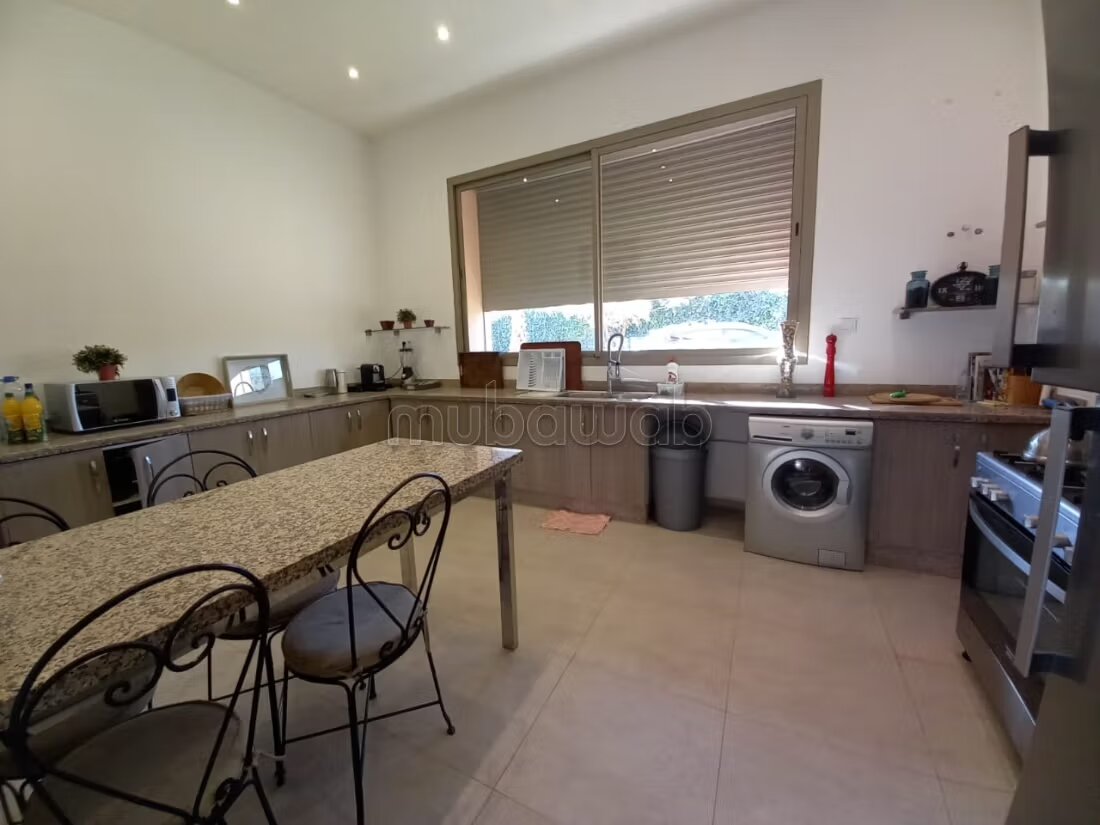 Villa 5000 m² for rent in Marrakech — Photo 19