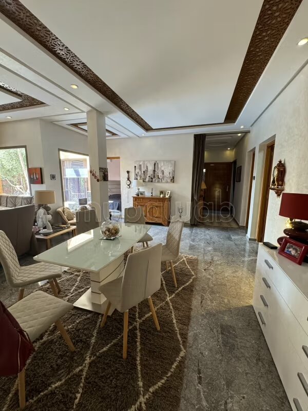 Villa 5000 m² for rent in Marrakech — Photo 28