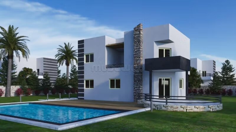 1800 m² Plot for Sale in Rabat – Souissi — Photo 10