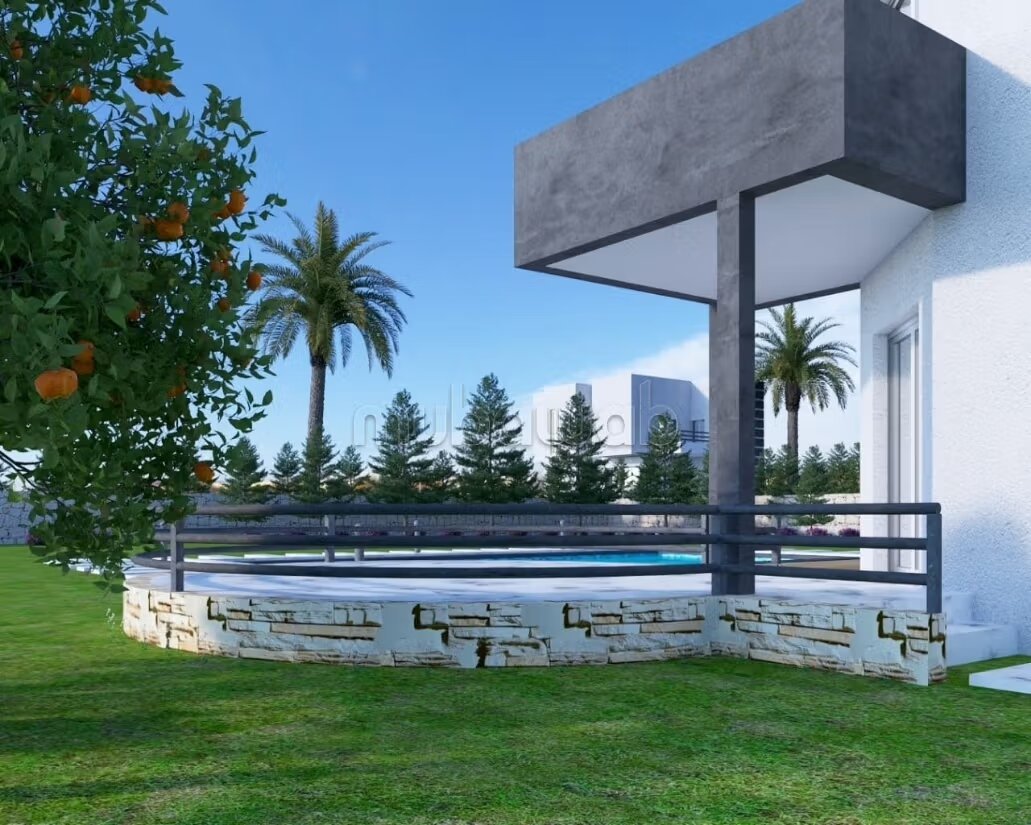 1800 m² Plot for Sale in Rabat – Souissi — Photo 3