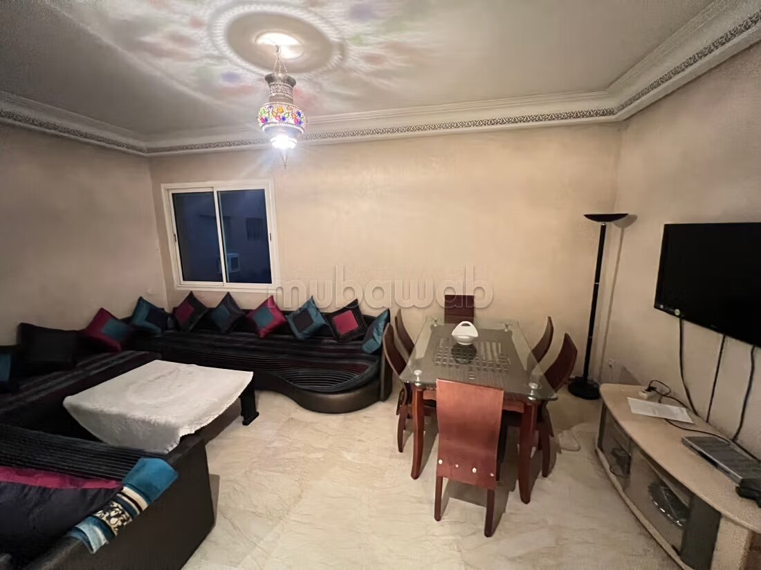 شقة 75 متر مربع للبيع في مراكش – كامب الغول — Photo 10