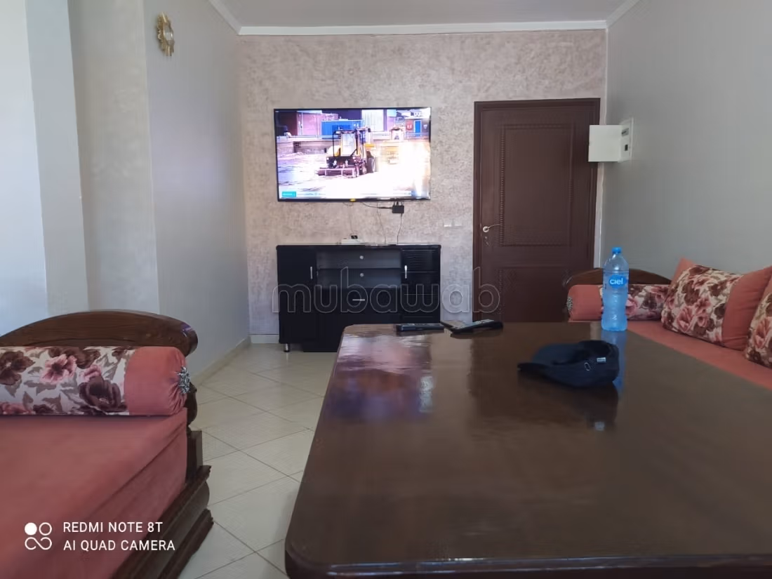 شقة 3 غرف 100 متر مربع للإيجار في الناظور — Photo 4