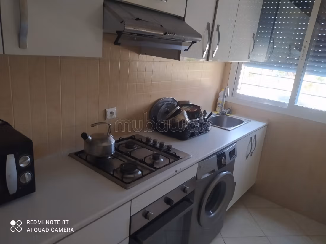 شقة 3 غرف 100 متر مربع للإيجار في الناظور — Photo 8