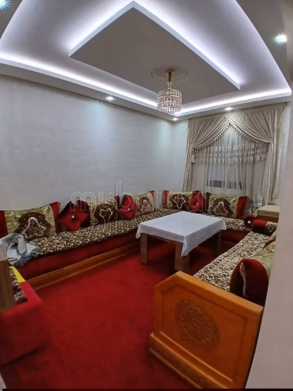 شقة 3 غرف 100 متر مربع للإيجار في الناظور — Photo 22