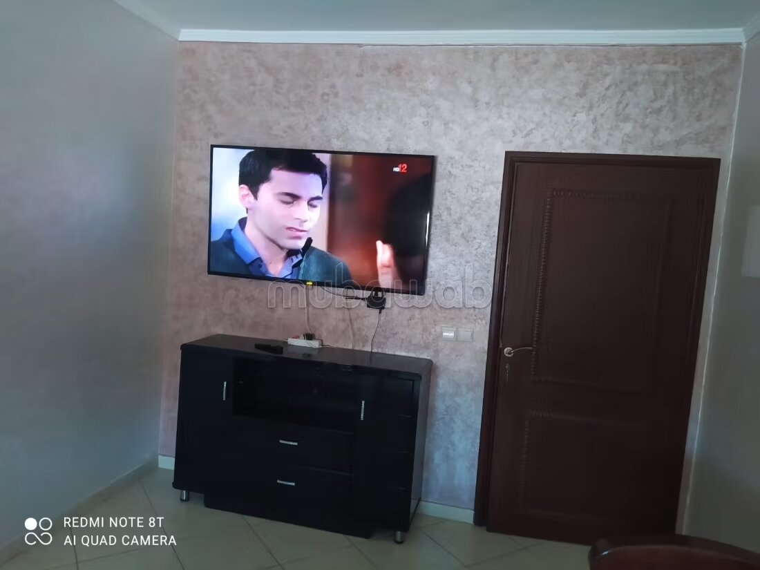 شقة 3 غرف 100 متر مربع للإيجار في الناظور — Photo 15