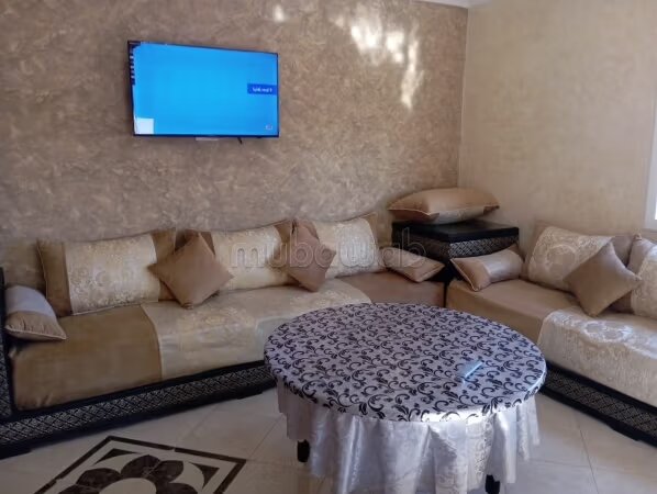 شقة 3 غرف 100 متر مربع للإيجار في الناظور — Photo 19