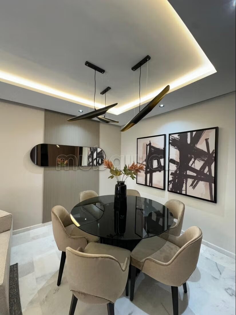 100 m² Apartment for sale in Casablanca Californie — Photo 5